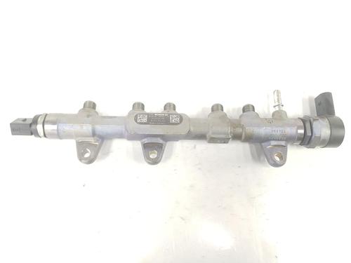 Used Injection rail BMW X2 (F39) sDrive 18 d (150 hp) 12562952
