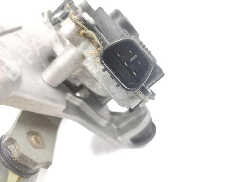Front wiper motor SUBARU XV (_GP_) 1.6 i AWD (GP3, G33GP) | BP10716689M29 