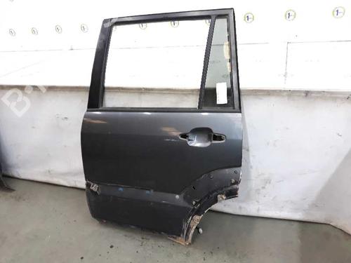 Left rear door TOYOTA LAND CRUISER PRADO (_J12_) 3.0 D-4D (KDJ120, KDJ125) | BP5091352C4 