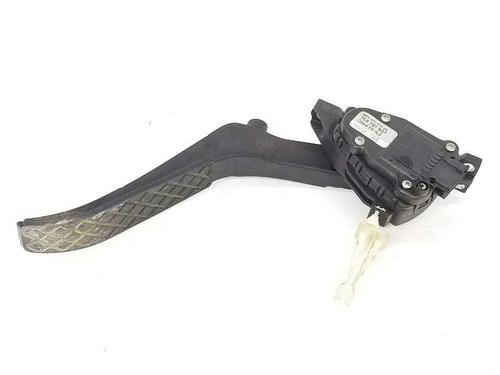 Used Pedal VW TOUAREG (7LA, 7L6, 7L7) 2.5 R5 TDI (174 hp) 8115166