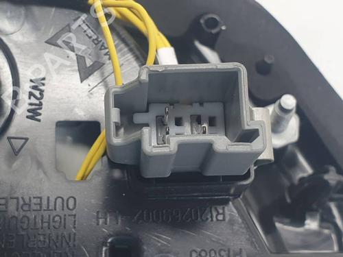 Left tailgate light JEEP COMPASS (MP, M6, MV, M7) | BP39532924C79 - Image 5