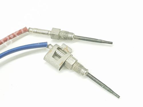 Electronic sensor RENAULT KANGOO III MPV | BP33628341M84 - Image 4