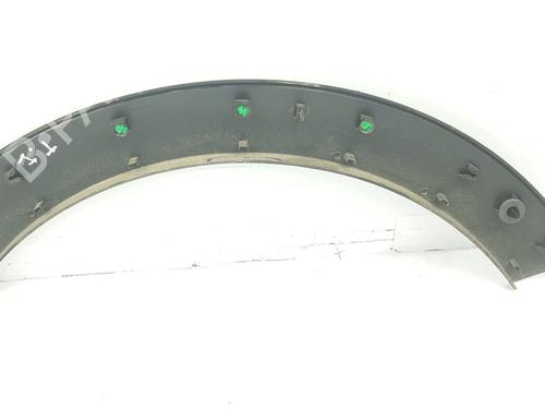 Rear left wheel arch trim CITROËN C3 III (SX) 1.2 PureTech 82 | BP13553675C136 