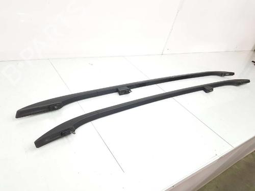 Roof bar BMW X3 (E83) 2.0 d | BP11636249C65 