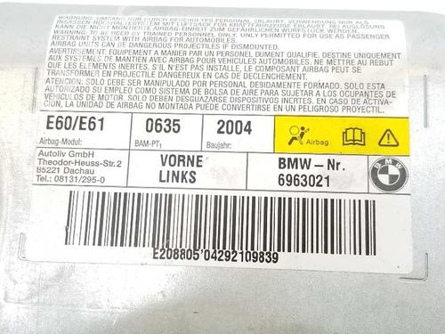 Electronic module BMW 5 (E60) 525 d | BP3379218M83 