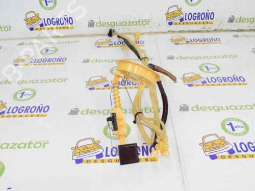 Fuel pump BMW 1 Coupe (E82) 120 d | BP1640410M76 