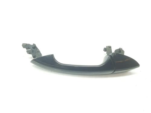 Rear left exterior door handle MERCEDES-BENZ GLK-CLASS (X204) 320 CDI 4-matic (204.983) | BP10286472C130 