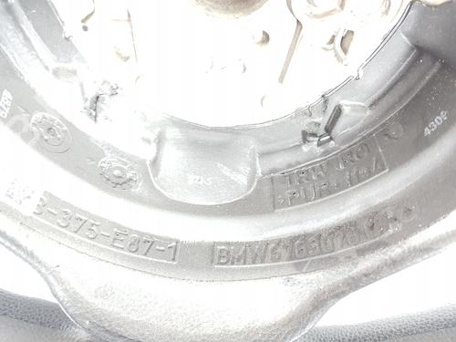 Steering wheel BMW 1 (E87) 116 d | BP23533826C49 