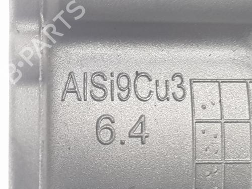 Throttle body CITROËN C4 II (NC_) 1.6 HDi 115 | BP10724425M82 