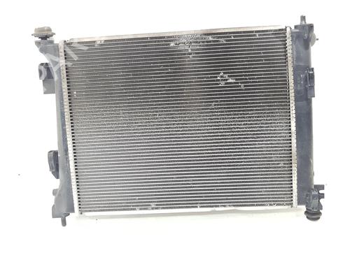 Water radiator KIA STONIC (YB) 1.6 CRDi | BP36885226M31  - Image 5