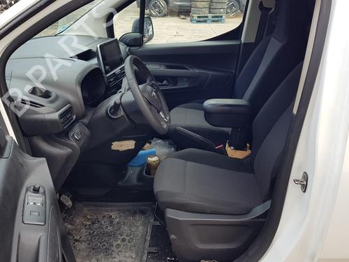 Cargo separator OPEL COMBO Box Body/MPV (K9)  | BP32306208I36 