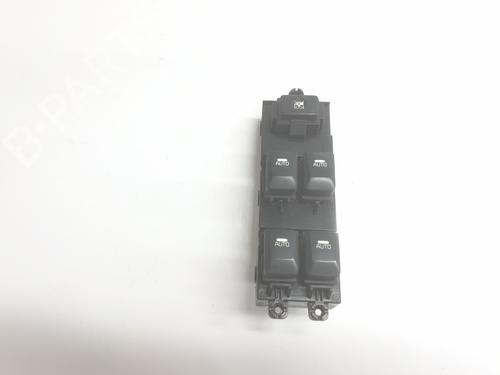 Used Left front window switch Left front window switch KIA CEE'D (JD) [2012-2018] 34267336 34267336