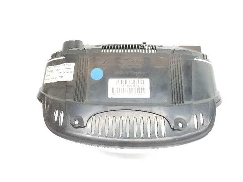 Instrument cluster BMW 5 (E60) 525 d | BP7766441C47 