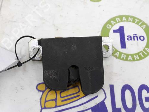 Tailgate lock SEAT LEON (1M1) 1.9 TDI | BP3175025C101 