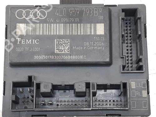 Other AUDI Q7 (4LB) 3.0 TDI quattro | BP14117159O1 