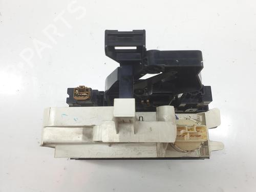 Climate control TOYOTA LAND CRUISER 90 (_J9_) 3.0 TD (KZJ90_, KZJ95_, KZJ90R, KZJ95R, KZJ90W, KZJ95W) | BP9238999I5 