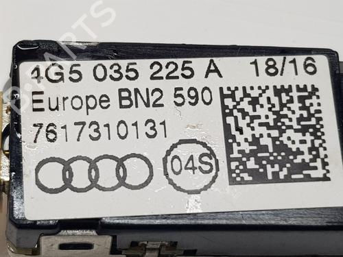Electronic module AUDI A6 C7 (4G2, 4GC) 2.0 TDI | BP29489577M83 
