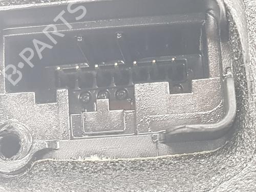 Front right lock SEAT LEON (5F1) 1.6 TDI | BP15206480C97 