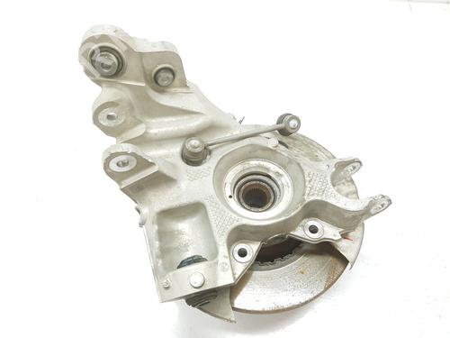 Right rear steering knuckle LAND ROVER RANGE ROVER EVOQUE (L551) 2.0 D180 4x4 | BP11129463M28 