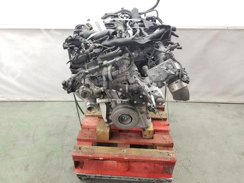 Engine BMW 3 (F30, F80) 320 i | BP10343822M1 