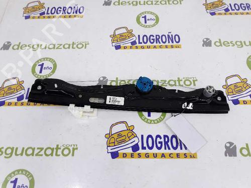 Rear right window mechanism BMW X1 (F48) sDrive 20 d | BP1395459C25 
