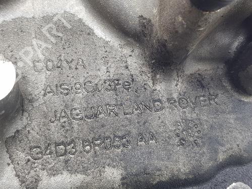 Timing cover JAGUAR XE (X760)  | BP22320441M123 