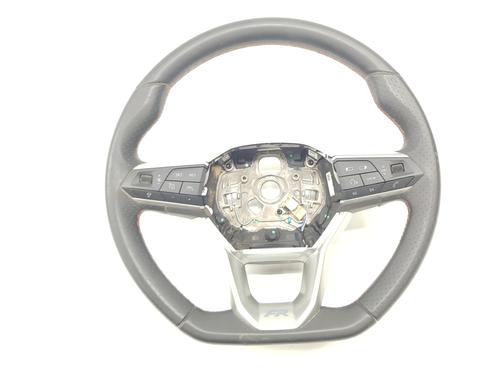 Rat SEAT IBIZA V (KJ1, KJG) [2017-2025]  29723590