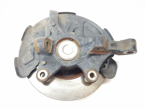 Right front steering knuckle MERCEDES-BENZ V-CLASS (W447)  | BP36241530M26  - Image 6