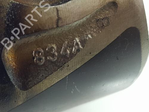 Other MERCEDES-BENZ A-CLASS (W176) A 200 CDI / d (176.008) | BP28544084O1