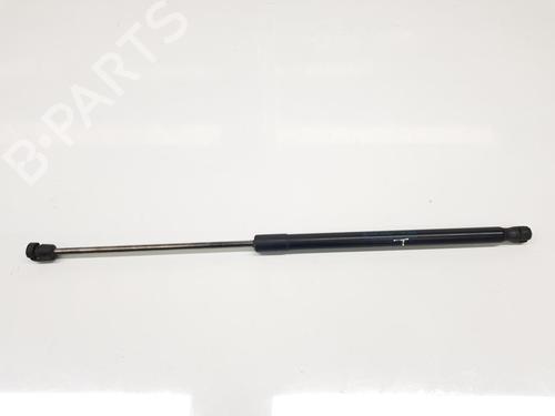 Used Tailgate lift support FORD FIESTA VI (CB1, CCN) 1.5 TDCi (75 hp) 14107995