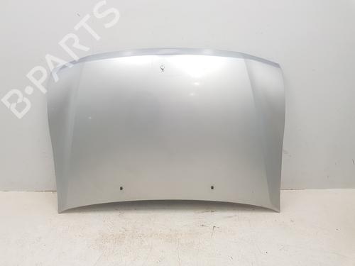 Motorhaube für MITSUBISHI PAJERO III (V7_W, V6_W) 3.2 Di-D (V68W) (160 hp) 31258639