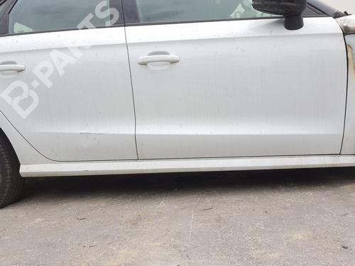 Front left exterior door handle AUDI A1 Sportback (8XA, 8XF) 1.0 TFSI | BP9753779C128  - Image 8