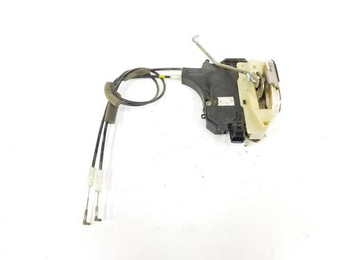 Rear left lock MITSUBISHI L200 / TRITON (KA_T, KB_T) 2.5 DI-D 4WD (KB4T) | BP11421410C100 