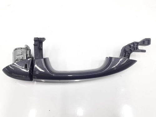Front left exterior door handle MERCEDES-BENZ C-CLASS (W205) C 220 BlueTEC / d (205.002, 205.004) A0997601359 | 0997601359 | GRIS |