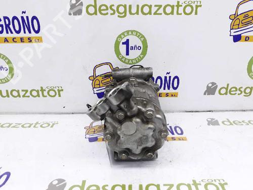 AC compressor DACIA SANDERO 1.2 16V | BP1748634M34 