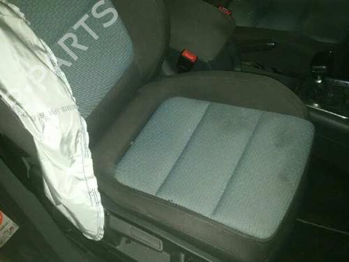 Front left exterior door handle VW GOLF PLUS V (5M1, 521) 2.0 TDI | BP1636339C128 