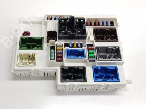 Used Fuse box OPEL ASTRA L Sports Tourer (O5) 1.2 (FRHNPJ) (110 hp) 24333590