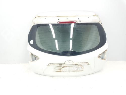 Used Tailgate Tailgate MAZDA CX-5 (KF) 2.2 D (150 hp) 10906283 10906283