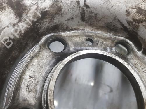 Fælk CITROËN JUMPY III Van (V_) 2.0 BlueHDi 120 | BP31968503C45