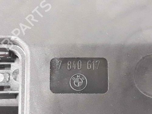 Tailgate lock BMW 3 (E90) 318 d | BP4560000C101 