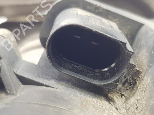 Left rear brake caliper VW GOLF SPORTSVAN VII (AM1, AN1) 1.4 TSI | BP16750250M107 