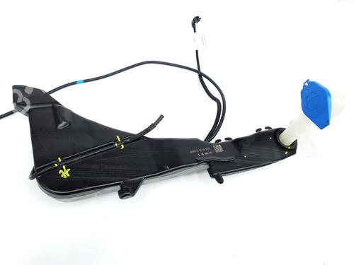 Used Windscreen washer tank OPEL ASTRA L Sports Tourer (O5) 1.2 (FRHNSL, FRHNSR) (131 hp) 22703655