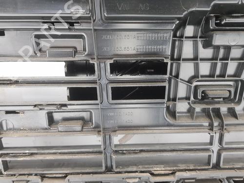 Front bumper MAN TGE Bus  | BP33214918C7  - Image 5