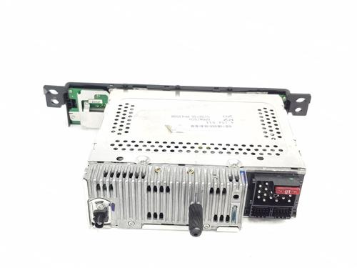 Bilradio BMW 3 (E46) 320 d | BP29409375E6 
