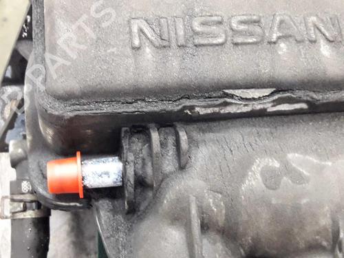 Engine NISSAN JUKE (F15) 1.6 | BP6094209M1 
