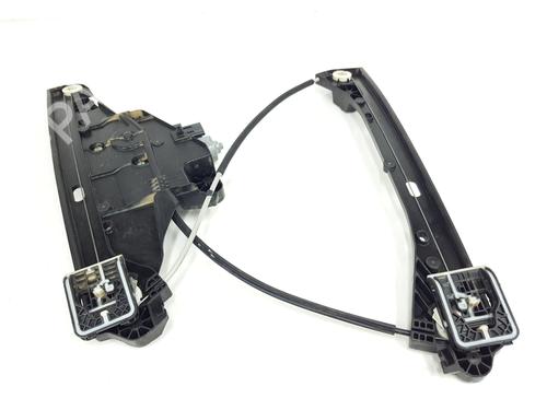 Front right window mechanism CITROËN C4 III (BA_, BB_, BC_) BLUEHDI 110 (BBYHSA) | BP37402148C23 - Image 6