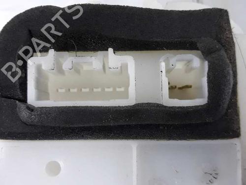 Rear right lock SUBARU IMPREZA Hatchback (GR, GH, G3) 2.5 WRX STI AWD (GRF) | BP2584710C99 