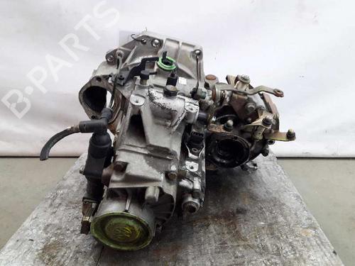 Gearbox VW GOLF IV (1J1) 1.4 16V | BP2507024M3 