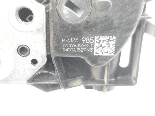 Rear left lock CITROËN C3 III (SX) 1.2 VTi 82 | BP8635594C100 