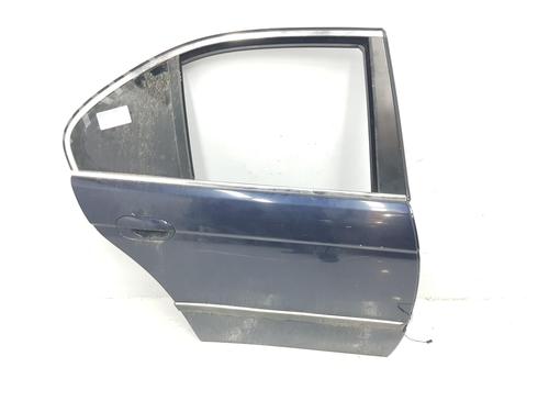 Used Right rear door BMW 5 (E39) 530 d (193 hp) 9513371
